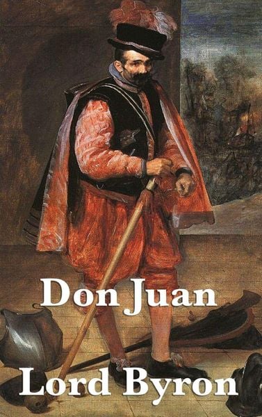 Produktbild: Don Juan