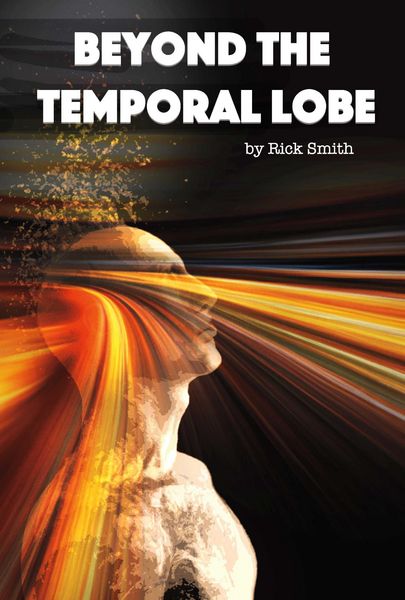 Produktbild: Beyond the Temporal Lobe