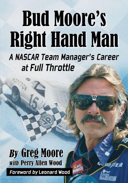 Produktbild: Bud Moore's Right Hand Man