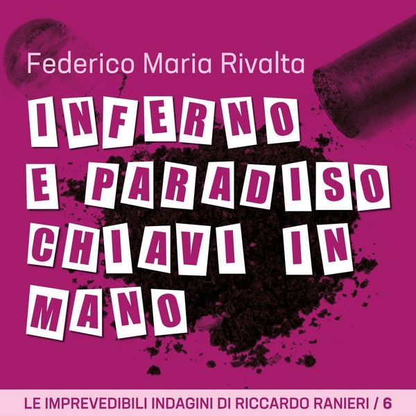 Produktbild: Inferno e paradiso chiavi in mano