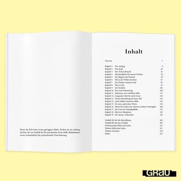 Produktbild: Die Geschenke meiner Tochter