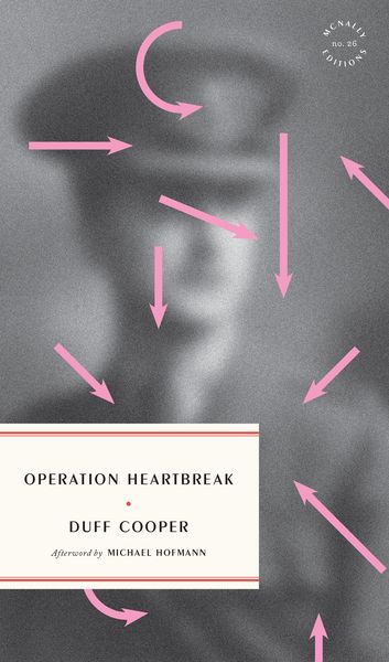 Produktbild: Operation Heartbreak