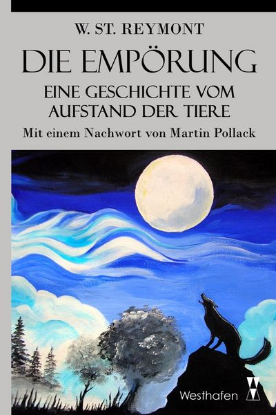 Produktbild: Die Emp&ouml;rung