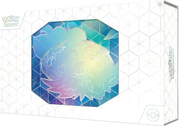 Produktbild: Pokémon (Sammelkartenspiel), PKM Ultra Premium Kollektion 2024