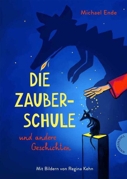 Produktbild: Die Zauberschule