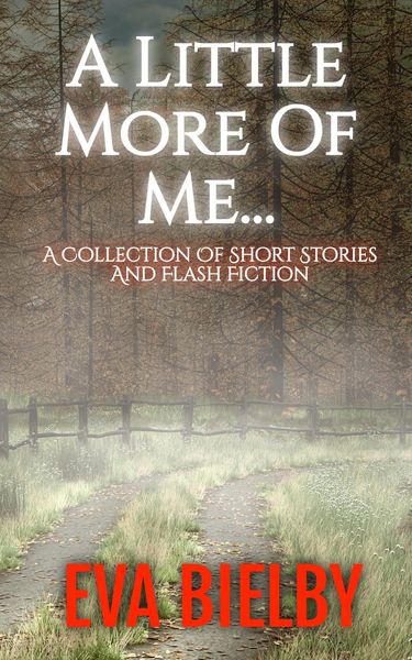 Produktbild: A Little More of Me...