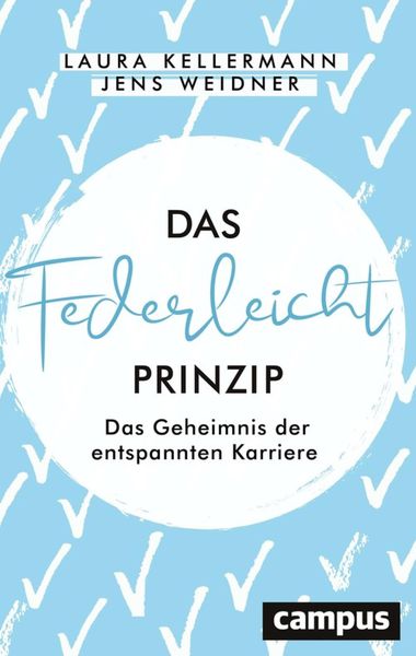 Produktbild: Das Federleicht-Prinzip