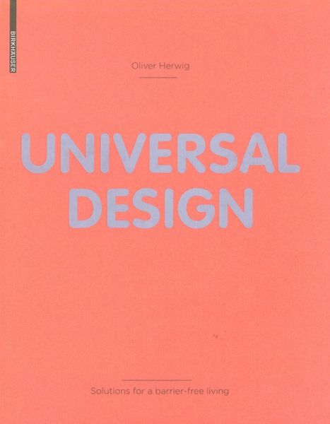 Produktbild: Universal Design