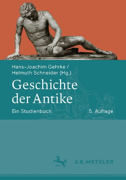 Produktbild: Geschichte der Antike