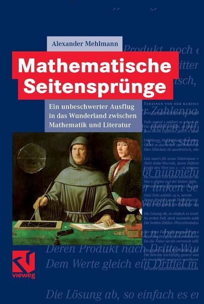 Produktbild: Mathematische Seitenspr&uuml;nge