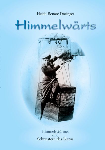 Produktbild: Himmelw&auml;rts