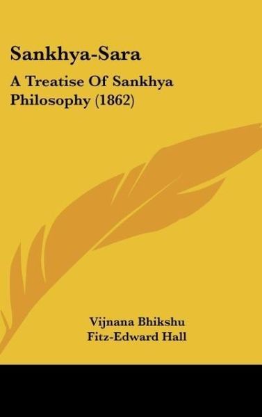 Produktbild: Sankhya-Sara
