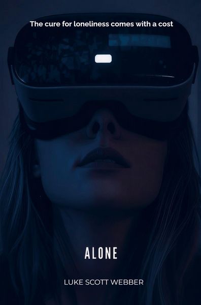 Produktbild: Alone