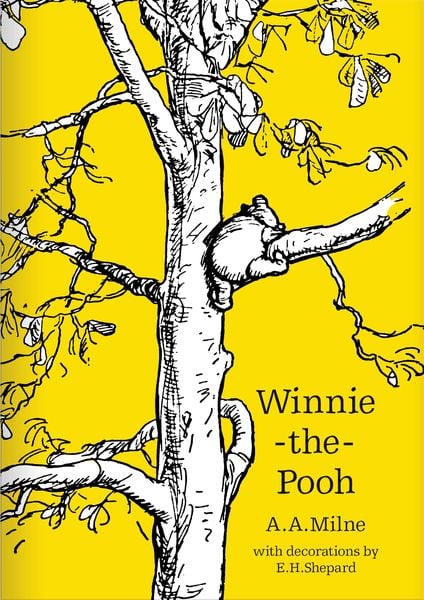 Produktbild: Winnie-The-Pooh
