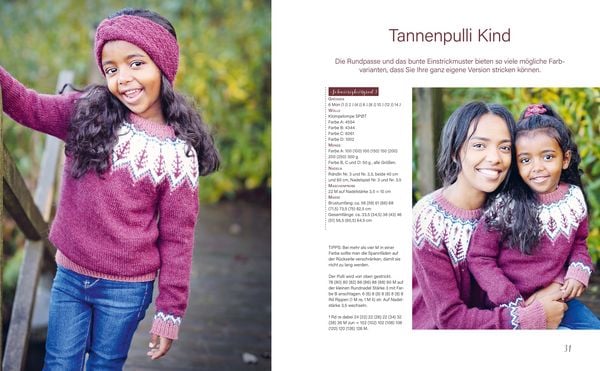 Produktbild: Klompelompe Outdoor-Maschen. Pullover und Accessoires f&uuml;rs Leben drau&szlig;en