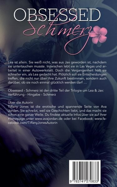 Produktbild: Schmerz