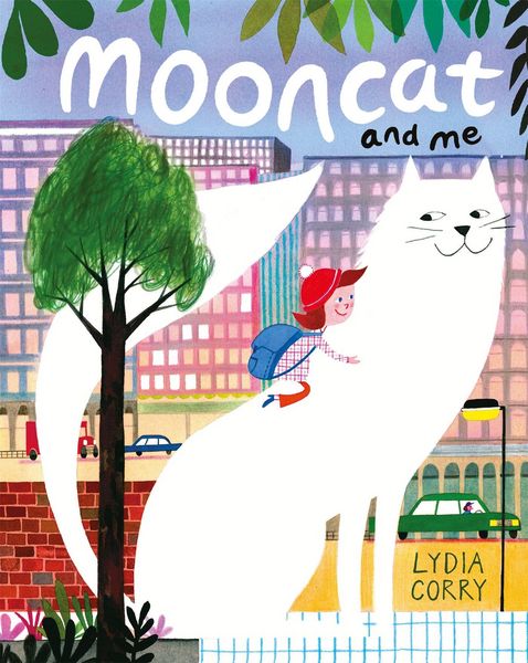Produktbild: Mooncat and Me