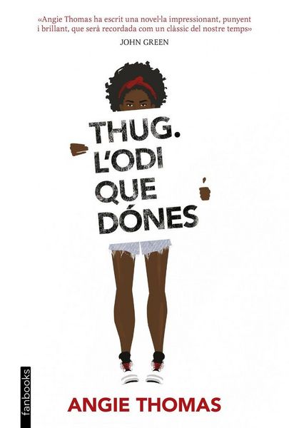 Produktbild: Thug. L'odi que d&oacute;nes