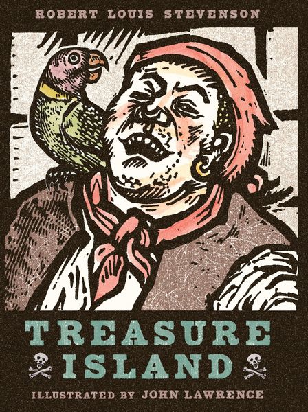Produktbild: Treasure Island