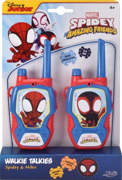Produktbild: Walkie Talkie Spidey