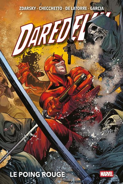 Produktbild: Daredevil