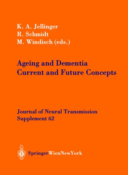 Produktbild: Ageing and Dementia