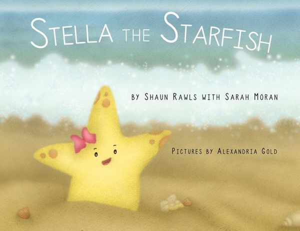 Produktbild: Stella the Starfish