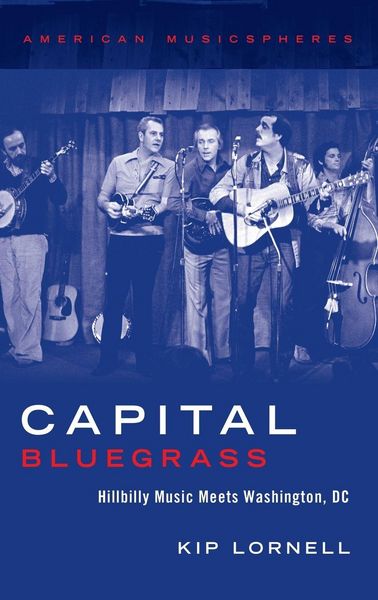 Produktbild: Capital Bluegrass