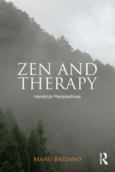 Produktbild: Zen and Therapy