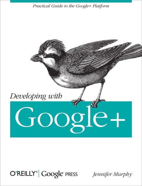 Produktbild: Developing with Google+