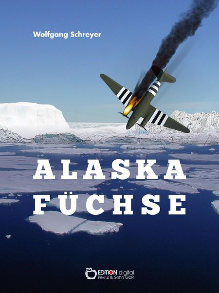 Produktbild: Alaskaf&uuml;chse