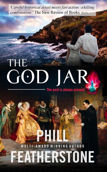 Produktbild: The God Jar