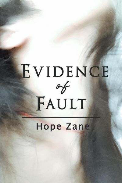 Produktbild: Evidence of Fault (Short Stories About Women)