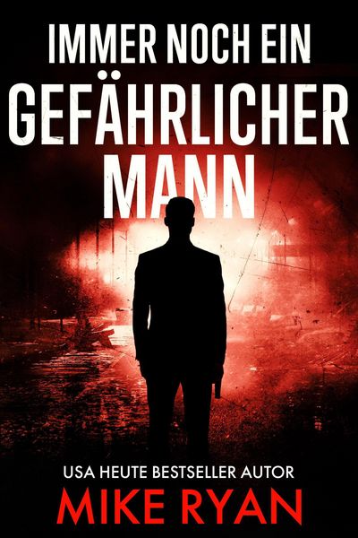 Produktbild: Immer Noch Ein Gef&auml;hrlicher Mann