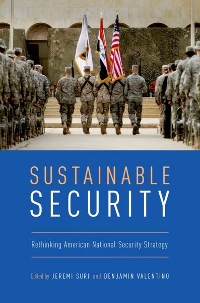 Produktbild: Sustainable Security