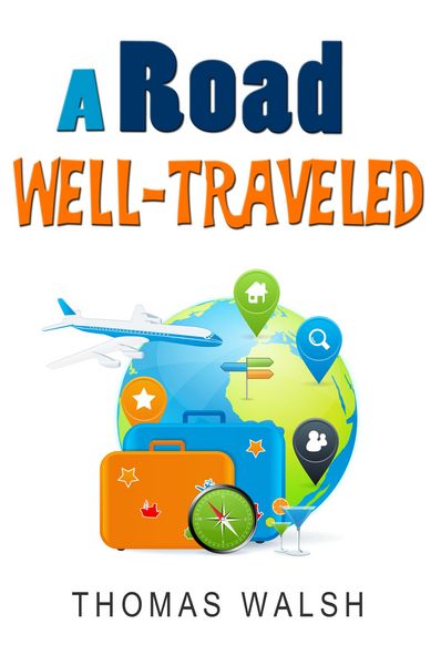 Produktbild: A Road Well-Traveled