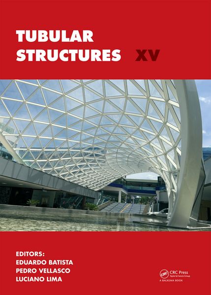 Produktbild: Tubular Structures XV