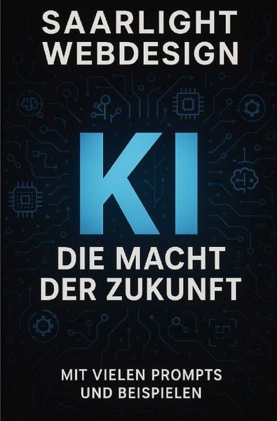 Produktbild: KI &ndash; Die Macht der Zukunft