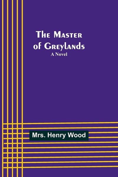 Produktbild: The Master of Greylands