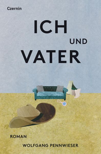 Produktbild: Ich und Vater