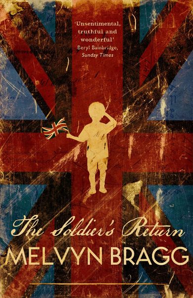 Produktbild: The Soldier's Return