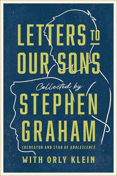 Produktbild: Letters to Our Sons