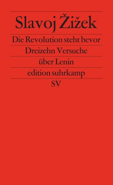 Produktbild: Die Revolution steht bevor