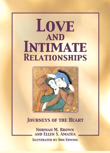 Produktbild: Love and Intimate Relationships