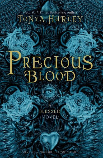 Produktbild: Precious Blood