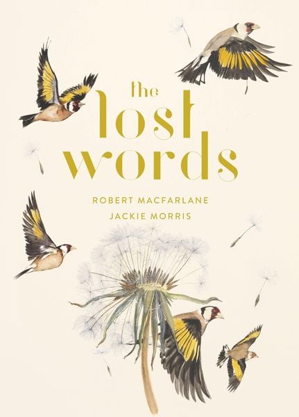 Produktbild: The Lost Words