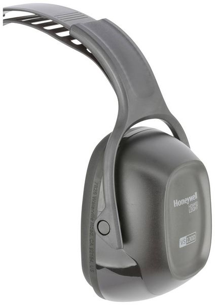 Produktbild: Kapselgeh&ouml;rschutz VeriShield&trade; VS130D dielektrisch