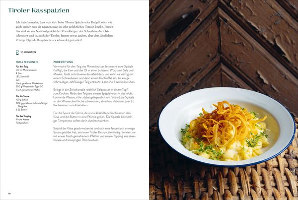 Produktbild: Nanas K&uuml;che