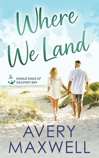 Produktbild: Where We Land