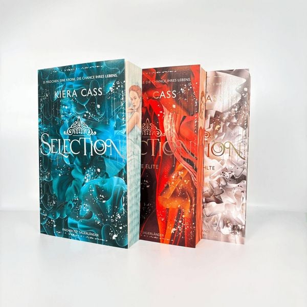 Produktbild: Selection